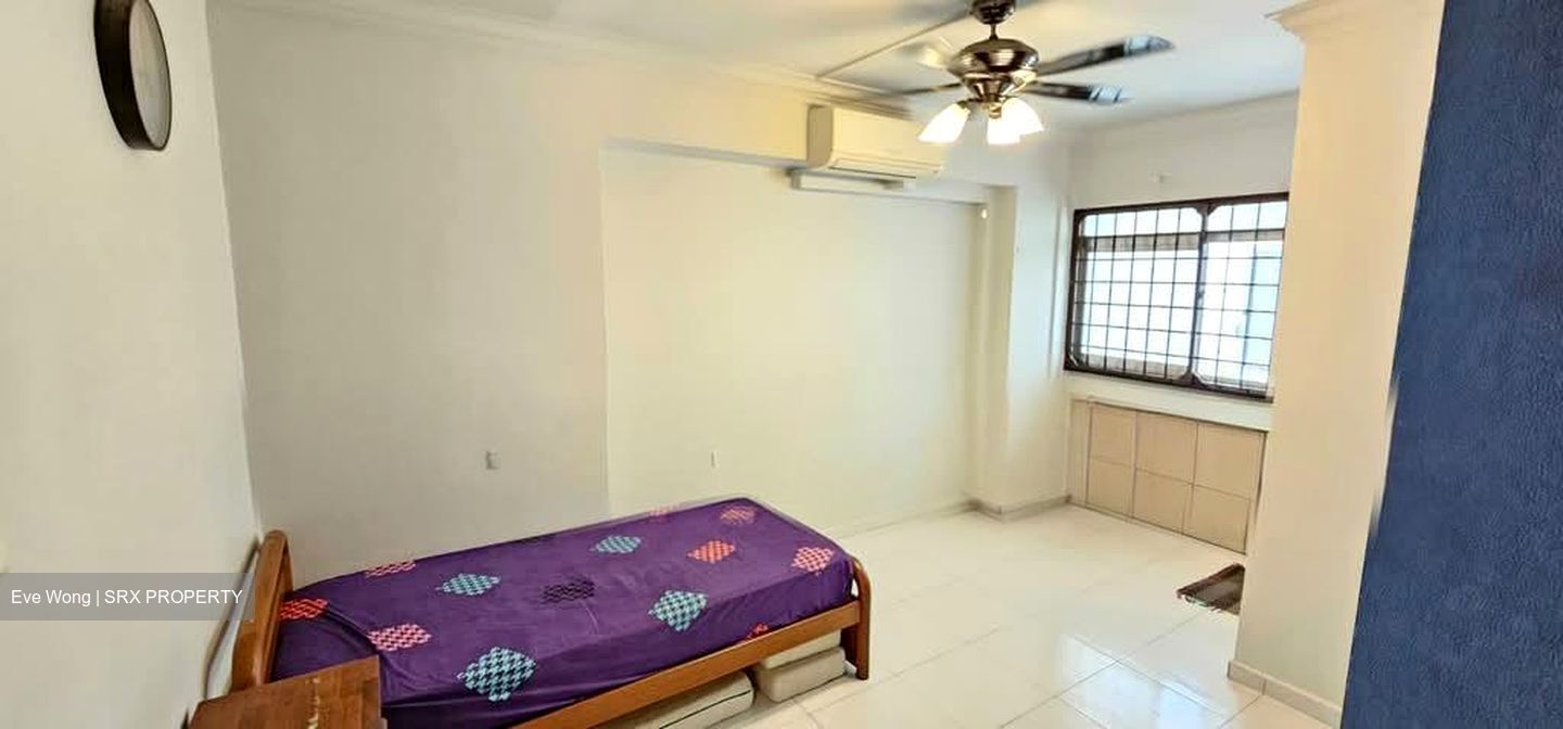 Blk 19 Queen's Close (Queenstown), HDB 4 Rooms #544006621